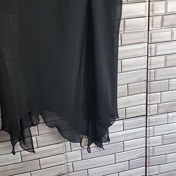 Lily womens midi skirt Size S - Picture 6 of 11